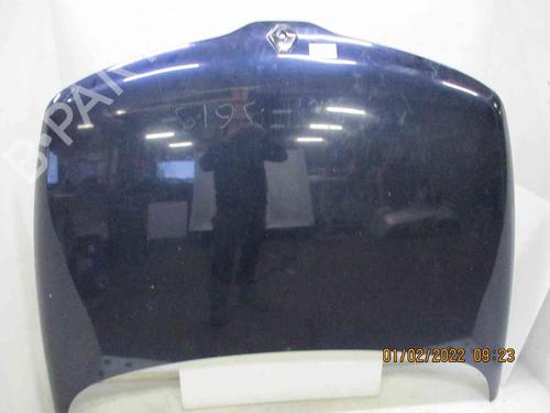 Used Hood RENAULT LAGUNA I (B56_, 556_) 2.2 dT (B569) (113 hp) 26622952