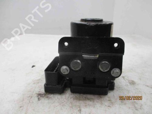 ABS pump FORD FIESTA VI (CB1, CCN) 1.25 | BP19711911M43 