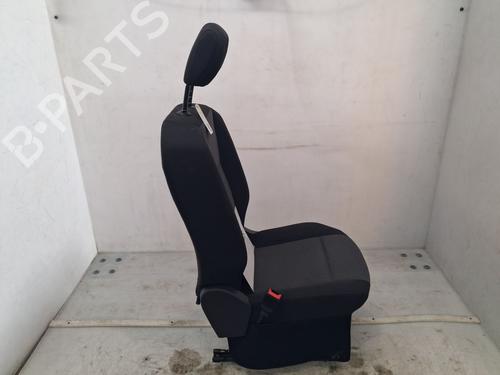 Left front seat CITROËN BERLINGO Box Body/MPV (K9) 1.5 BlueHDi 100 | BP39732027C15 - Image 4