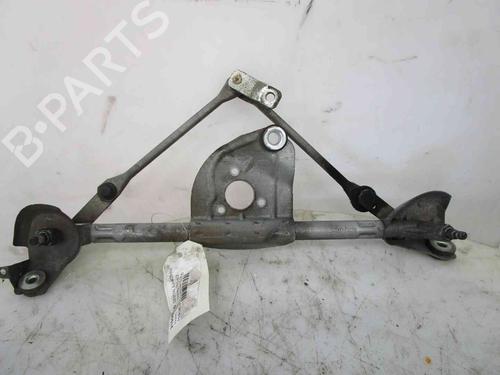 Vindrude Viskermekanisme TOYOTA YARIS (_P1_) 1.4 D-4D (NLP10_, NLP10R) (75 hp) 24007854