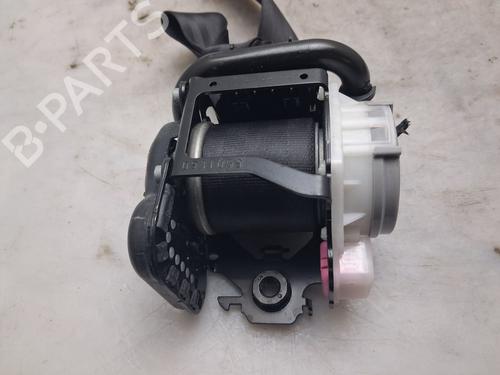 Front left seatbelt PEUGEOT PARTNER Tepee 1.6 HDi 90 | BP40272980I26 - Image 2