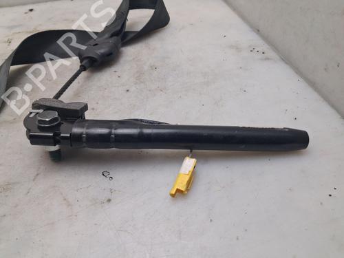 Front left seatbelt FORD KA (RU8) 1.2 | BP40239399I26 - Image 9