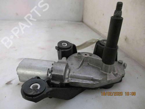 Used Rear wiper motor RENAULT LAGUNA III (BT0/1) 1.5 dCi (BT00, BT0A, BT0T, BT1J) (110 hp) 19717145