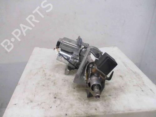 Used Steering column RENAULT CAPTUR I (J5_, H5_) 1.2 TCe 120 (118 hp) 26633106