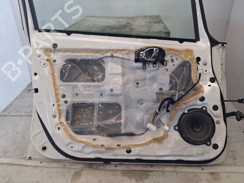 Dør venstre fortil NISSAN NOTE (E12) 1.5 dCi | BP39697793C2 - Image 9