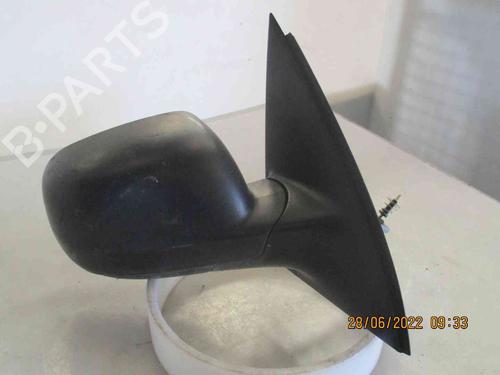 Right mirror SEAT AROSA (6H1) 1.4 | BP19741084C27 