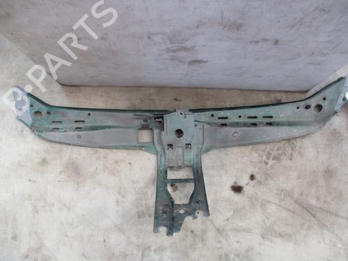Crossmember RENAULT CLIO II (BB_, CB_) 1.2 16V (BB05, BB0W, BB11, BB27, BB2T, BB2U, BB2V, CB05,... | BP28710989C162 