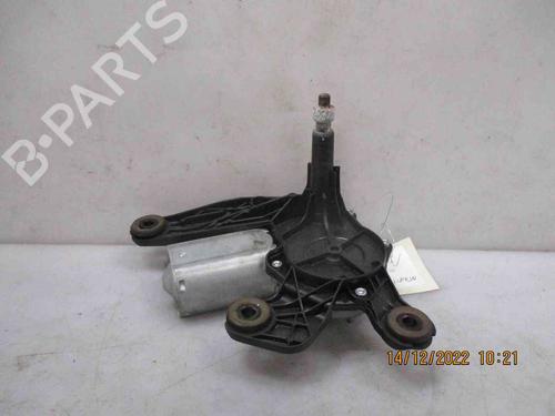 Used Rear wiper motor PEUGEOT 307 Break (3E) [2002-2009]  26626817