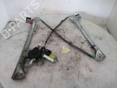 Used Front right window mechanism FORD FOCUS I (DAW, DBW) 1.4 16V (75 hp) 19712723