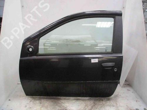 Dør venstre foran FIAT DUCATO Bus (244_) 2.3 JTD (126 hp) 30723173