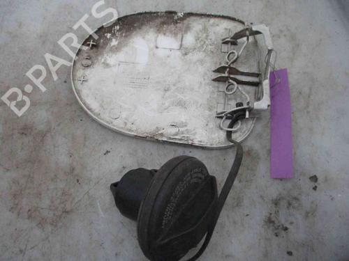 Fuel flap FIAT SEICENTO / 600 (187_) 0.9 (187AXA, 187AXA1A) | BP19711698C131 