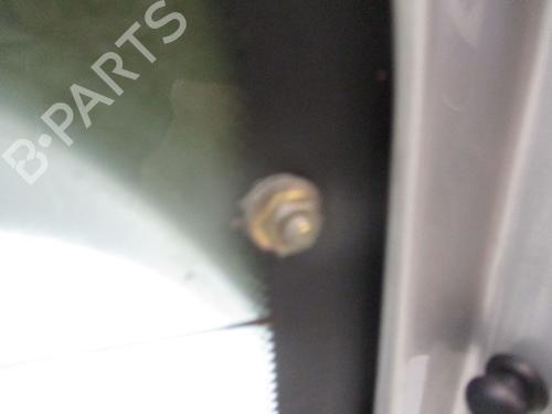 Tailgate SEAT IBIZA II (6K1) 1.4 i | BP29170252C6 