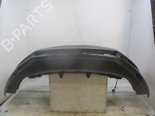 Front bumper VW GOLF VI (5K1) 1.6 TDI | BP29600124C7 