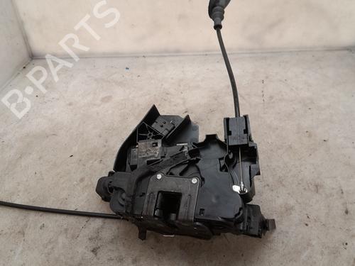 Used Front left lock Front left lock 37861509 37861509