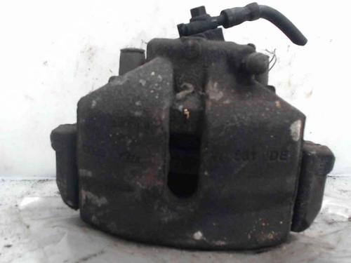 Left front brake caliper VW GOLF PLUS V (5M1, 521) 1.4 16V | BP19713296M105 