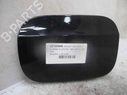 Used Fuel flap MERCEDES-BENZ A-CLASS (W169) A 180 CDI (169.007, 169.307) (109 hp) 19738595