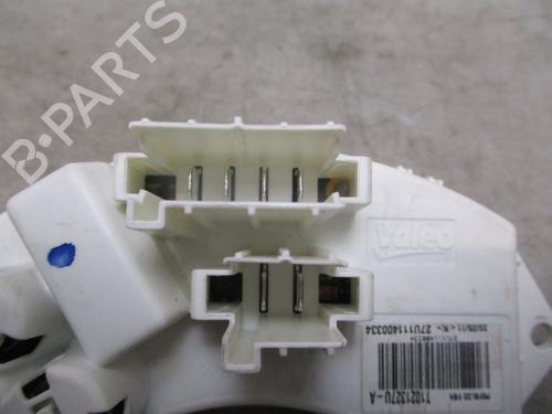 Heater resistor BMW X1 (E84)  | BP26635229M108 