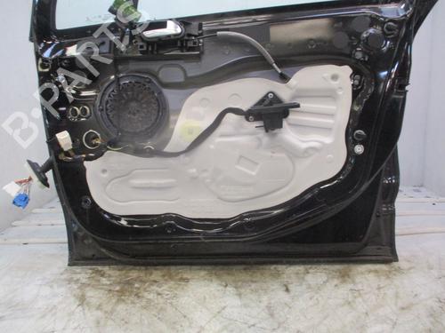 Right front door CITROËN C4 II (NC_) 1.6 BlueHDi 120 | BP31820195C3 