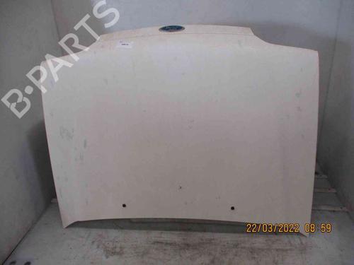 Capot FORD FIESTA III (GFJ) 1.6 (88 hp) 30723216