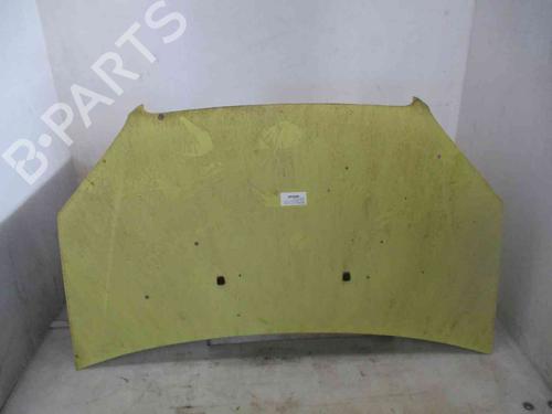 Used Hood FIAT DOBLO Box Body/MPV (223_) 1.3 D Multijet (75 hp) 19723609