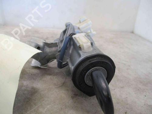 Ignition barrel TOYOTA YARIS (_P1_) 1.3 (NCP10, SCP12_) | BP19735191M48 
