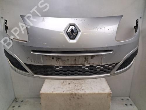 Used Front bumper Front bumper RENAULT TWINGO II (CN0_) 1.2 16V (CN0K, CN0V, CN0A) (76 hp) 40463940 40463940