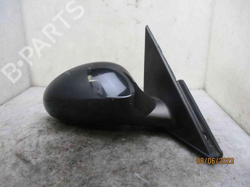 Used Right mirror BMW 1 (E87) 120 d (163 hp) 26628059