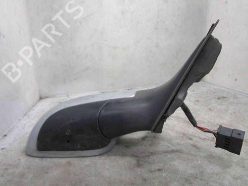 Right mirror AUDI A4 B5 (8D2) 1.6 | BP19711589C27 