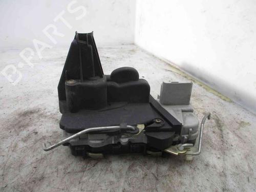 Used Front left lock PEUGEOT 307 (3A/C) 2.0 HDi 90 (90 hp) 19718098