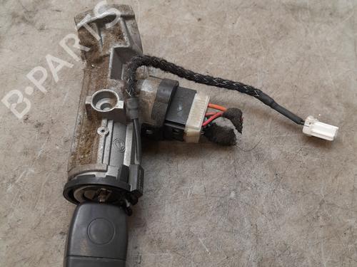 Used Ignition barrel FIAT DUCATO Van (244_) 2.3 JTD (110 hp) 26288354