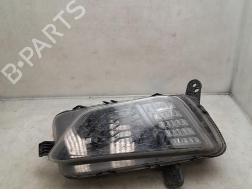 Used Left daytime light Left daytime light VW POLO VI (AW1, BZ1, AE1) 1.0 MPi (80 hp) 34454634 34454634