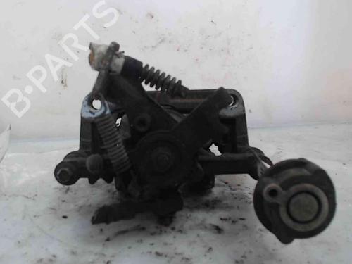 Left rear brake caliper OPEL ASTRA J (P10)  | BP20205246M107 