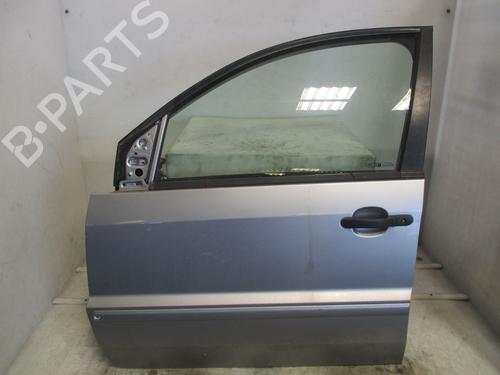 Used Left front door Left front door FORD FUSION (JU_) 1.4 TDCi (68 hp) 34254056 34254056