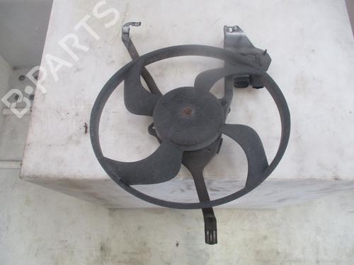 Termoventilador Termoventilador PEUGEOT 207 (WA_, WC_) 1.4 16V (88 hp) 36343180 36343180