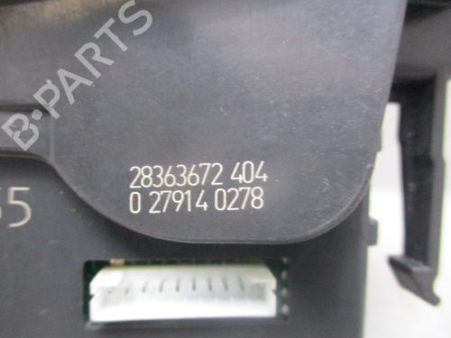 Steering column stalk RENAULT KANGOO Express (FW0/1_)  | BP26634507I23 