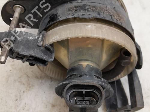 Right front fog light VW PASSAT B6 Variant (3C5) 2.0 TDI 4motion | BP31820259C31