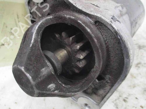 Starter PEUGEOT 208 I (CA_, CC_) 1.2 VTI 82 | BP26633187M8 