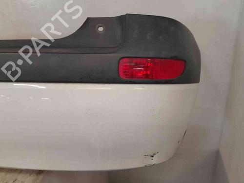 Bak støtfanger OPEL CORSA C (X01) 1.2 (F08, F68) | BP24012925C8 