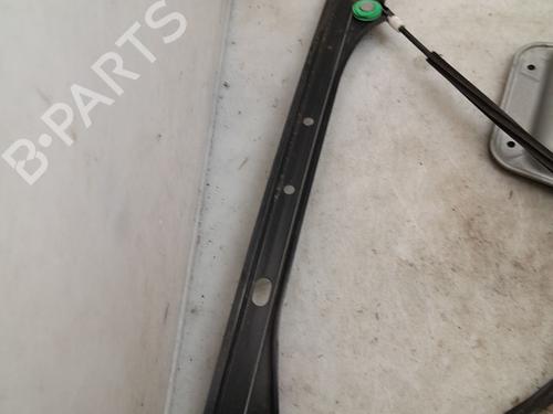 Front left window mechanism VW GOLF PLUS V (5M1, 521) 1.9 TDI | BP34497691C22  - Image 6