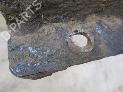 Left front fenders DACIA LOGAN MCV (KS_) 1.5 dCi (KS0W) | BP29441221C41 