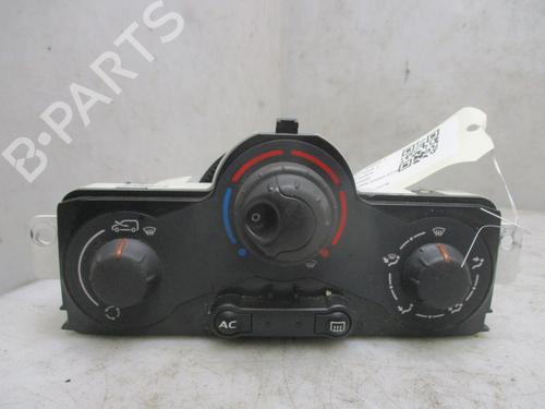 Used Climate control RENAULT KANGOO Express (FW0/1_) [2008-2025]  26635537