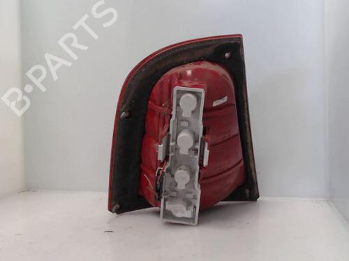Right taillight SKODA OCTAVIA I (1U2) 1.9 TDI | BP19711812C35 