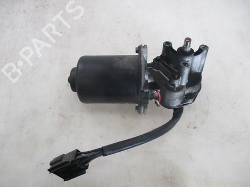 Used Front wiper motor Front wiper motor RENAULT TWINGO I (C06_) 1.2 (C066, C068) (58 hp) 33330649 33330649