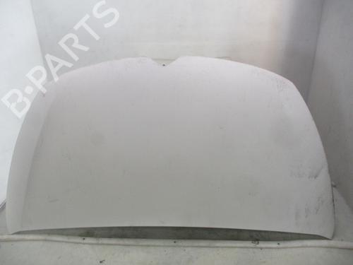 Used Hood Hood CITROËN C4 Picasso II 1.6 BlueHDi 120 (120 hp) 34640259 34640259