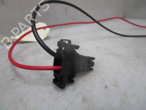 Heater resistor RENAULT GRAND SCÉNIC II (JM0/1_) 1.5 dCi (JM02, JM13) | BP19719917M108 