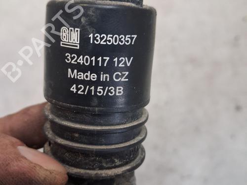 Washer pump OPEL CORSA E (X15) 1.4 Turbo (08, 68) | BP39082526E24 - Image 3