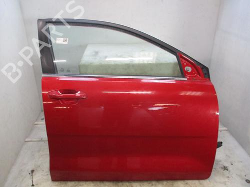 Dør højre fortil KIA RIO IV (YB, SC, FB) 1.0 T-GDI 100 (101 hp) 30521176