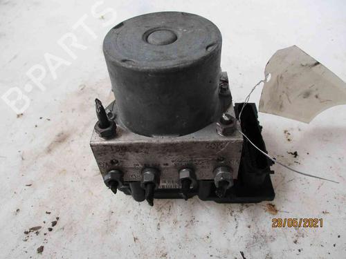 Used ABS pump PEUGEOT 307 (3A/C) 1.6 HDi 110 (109 hp) 19738383