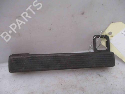 Used Front right exterior door handle CITROËN C15 Box Body/MPV (VD_) [1984-2006]  19718788
