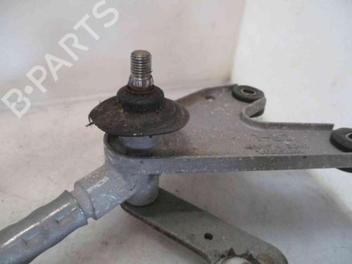 Front wipers mechanism NISSAN X-TRAIL I (T30) 2.2 dCi 4x4 | BP20206098C83 